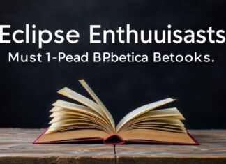 Eclipse Enthusiasts: Must-Read Books Beyond the Bestseller List Eclipse Enthusiasts: Must-Read Books Beyond the Bestseller List