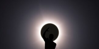 Eclipse Watchers: Gear Up Right for the Ultimate Outdoor Experience Eclipse Watchers: Prepare Properly for the Ultimate Outdoor Experience