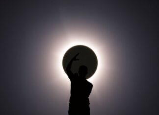 Eclipse Watchers: Gear Up Right for the Ultimate Outdoor Experience Eclipse Watchers: Prepare Properly for the Ultimate Outdoor Experience