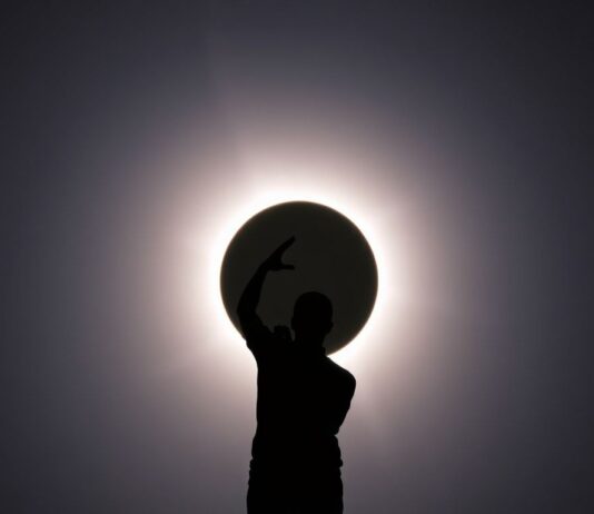 Eclipse Watchers: Gear Up Right for the Ultimate Outdoor Experience Eclipse Watchers: Prepare Properly for the Ultimate Outdoor Experience