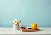 Embracing Simplicity: A Beginner’s Guide to Minimalist Living Embracing Simplicity: A Beginner's Guide to Minimalist Living