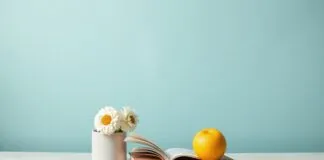 Embracing Simplicity: A Beginner’s Guide to Minimalist Living Embracing Simplicity: A Beginner's Guide to Minimalist Living