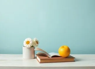 Embracing Simplicity: A Beginner’s Guide to Minimalist Living Embracing Simplicity: A Beginner's Guide to Minimalist Living