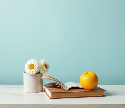 Embracing Simplicity: A Beginner’s Guide to Minimalist Living Embracing Simplicity: A Beginner's Guide to Minimalist Living