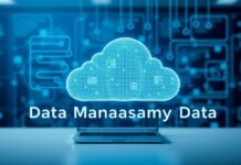 How Cloud Computing is Revolutionizing Data Management How Cloud Computing is Revolutionizing Data Management