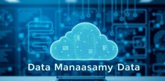 How Cloud Computing is Revolutionizing Data Management How Cloud Computing is Revolutionizing Data Management