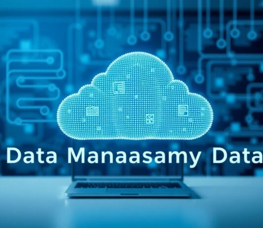 How Cloud Computing is Revolutionizing Data Management How Cloud Computing is Revolutionizing Data Management