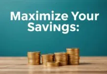 Maximize Your Savings: A 2024 Guide to Smart Banking Maximize Your Savings: A 2024 Guide to Smart Banking