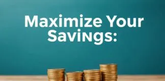 Maximize Your Savings: A 2024 Guide to Smart Banking Maximize Your Savings: A 2024 Guide to Smart Banking