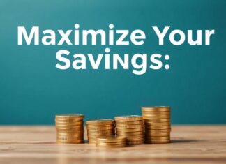 Maximize Your Savings: A 2024 Guide to Smart Banking Maximize Your Savings: A 2024 Guide to Smart Banking