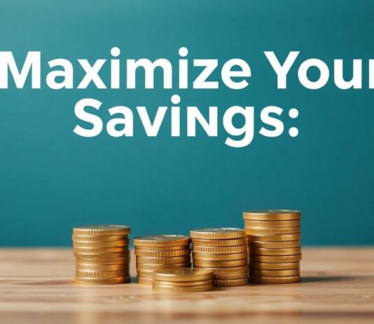 Maximize Your Savings: A 2024 Guide to Smart Banking Maximize Your Savings: A 2024 Guide to Smart Banking