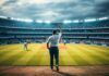 Real-Time Drama: How Cricket Matches Are Shaping Up Today Real-Time Drama: How Cricket Matches Are Unfolding Today