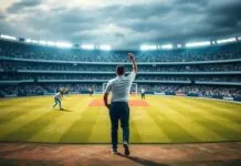 Real-Time Drama: How Cricket Matches Are Shaping Up Today Real-Time Drama: How Cricket Matches Are Unfolding Today