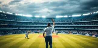 Real-Time Drama: How Cricket Matches Are Shaping Up Today Real-Time Drama: How Cricket Matches Are Unfolding Today