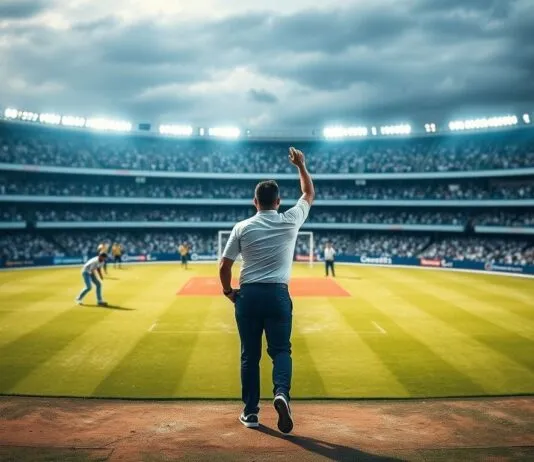 Real-Time Drama: How Cricket Matches Are Shaping Up Today Real-Time Drama: How Cricket Matches Are Unfolding Today