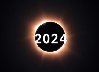 Skywatch 2024: What the Solar Eclipse Reveals About Our World Skywatch 2024: What the Solar Eclipse Tells Us About Our Planet