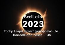 Solar Eclipse 2023: Today’s Latest Developments You Need to Know Solar Eclipse 2023: Today's Latest Updates You Should Be Aware Of
