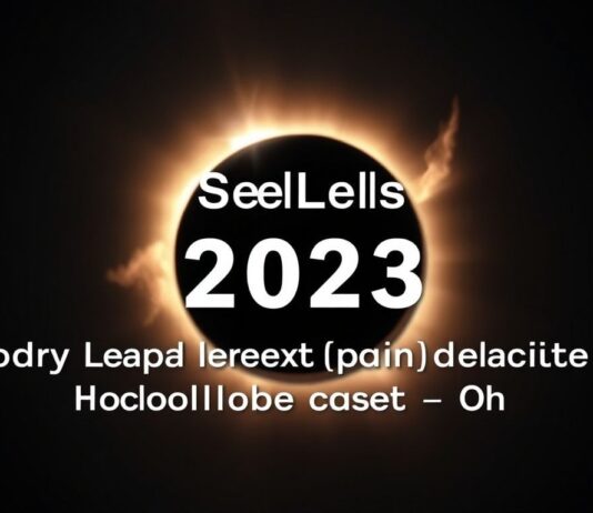 Solar Eclipse 2023: Today’s Latest Developments You Need to Know Solar Eclipse 2023: Today's Latest Updates You Should Be Aware Of