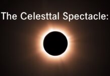 The Celestial Spectacle: Understanding the Solar Eclipse Phenomenon The Celestial Spectacle: Understanding the Solar Eclipse Phenomenon