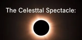 The Celestial Spectacle: Understanding the Solar Eclipse Phenomenon The Celestial Spectacle: Understanding the Solar Eclipse Phenomenon