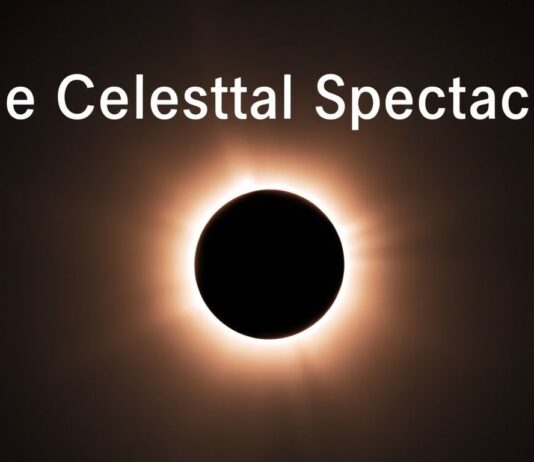 The Celestial Spectacle: Understanding the Solar Eclipse Phenomenon The Celestial Spectacle: Understanding the Solar Eclipse Phenomenon