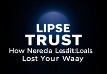 The Eclipse of Trust: How News Media Lost Its Way The Eclipse of Trust: How News Media Lost Its Way