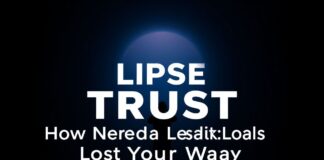 The Eclipse of Trust: How News Media Lost Its Way The Eclipse of Trust: How News Media Lost Its Way