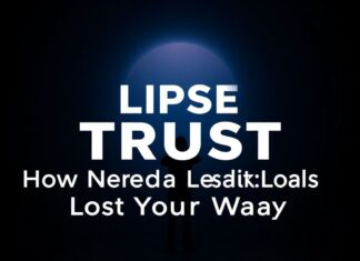 The Eclipse of Trust: How News Media Lost Its Way The Eclipse of Trust: How News Media Lost Its Way