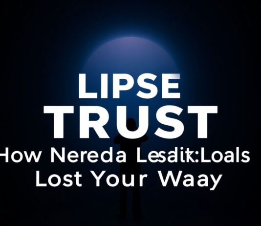 The Eclipse of Trust: How News Media Lost Its Way The Eclipse of Trust: How News Media Lost Its Way