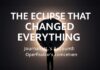 The Eclipse That Changed Everything: A Journalist’s Tale The Eclipse That Changed Everything: A Journalist's Account