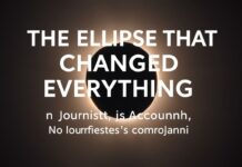 The Eclipse That Changed Everything: A Journalist’s Tale The Eclipse That Changed Everything: A Journalist's Account