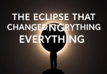 The Eclipse That Changed Everything: My Journey Through the 2017 Solar Spectacle The Eclipse That Changed Everything: My Journey Through the 2017 Solar Spectacle