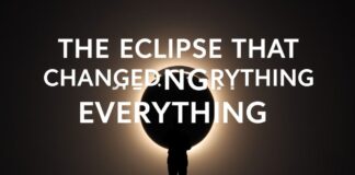 The Eclipse That Changed Everything: My Journey Through the 2017 Solar Spectacle The Eclipse That Changed Everything: My Journey Through the 2017 Solar Spectacle