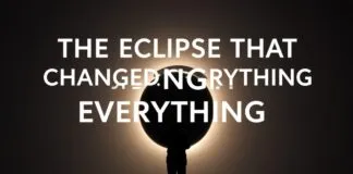The Eclipse That Changed Everything: My Journey Through the 2017 Solar Spectacle The Eclipse That Changed Everything: My Journey Through the 2017 Solar Spectacle