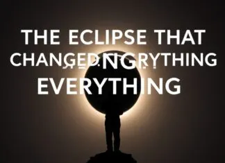 The Eclipse That Changed Everything: My Journey Through the 2017 Solar Spectacle The Eclipse That Changed Everything: My Journey Through the 2017 Solar Spectacle