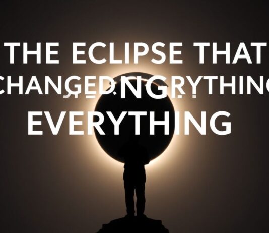 The Eclipse That Changed Everything: My Journey Through the 2017 Solar Spectacle The Eclipse That Changed Everything: My Journey Through the 2017 Solar Spectacle