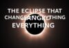 The Eclipse That Changed Everything: My Obsession with Solar Events The Eclipse That Changed Everything: My Obsession with Solar Events