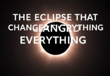 The Eclipse That Changed Everything: My Obsession with Solar Events The Eclipse That Changed Everything: My Obsession with Solar Events