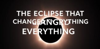 The Eclipse That Changed Everything: My Obsession with Solar Events The Eclipse That Changed Everything: My Obsession with Solar Events