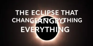 The Eclipse That Changed Everything: My Obsession with Solar Events The Eclipse That Changed Everything: My Obsession with Solar Events