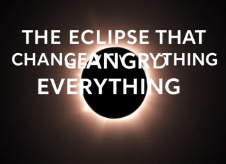 The Eclipse That Changed Everything: My Obsession with Solar Events The Eclipse That Changed Everything: My Obsession with Solar Events