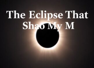The Eclipse That Shook My World (And Why You Should Care) The Eclipse That Shook My World (And Why You Should Care)