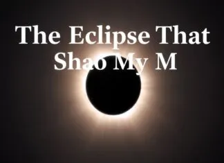 The Eclipse That Shook My World (And Why You Should Care) The Eclipse That Shook My World (And Why You Should Care)