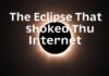 The Eclipse That Shook the Internet: My Unfiltered Take on April’s Celestial Spectacle The Eclipse That Shook the Internet: My Unfiltered Perspective on April's Celestial Spectacle