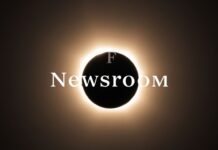 The Eclipse That Shook the Newsroom: My Total Solar Experience The Eclipse That Shook the Newsroom: My Total Solar Experience