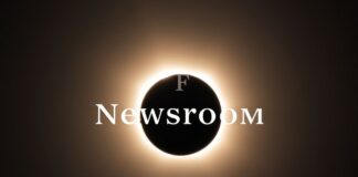 The Eclipse That Shook the Newsroom: My Total Solar Experience The Eclipse That Shook the Newsroom: My Total Solar Experience