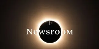 The Eclipse That Shook the Newsroom: My Total Solar Experience The Eclipse That Shook the Newsroom: My Total Solar Experience