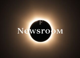 The Eclipse That Shook the Newsroom: My Total Solar Experience The Eclipse That Shook the Newsroom: My Total Solar Experience