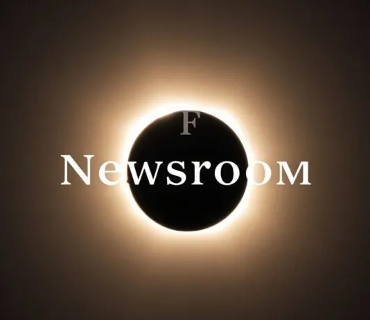 The Eclipse That Shook the Newsroom: My Total Solar Experience The Eclipse That Shook the Newsroom: My Total Solar Experience
