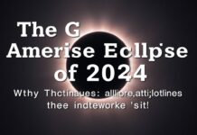 The Great American Eclipse of 2024: Why I’m Already Packing My Bags The Great American Eclipse of 2024: Why I'm Already Preparing to Travel